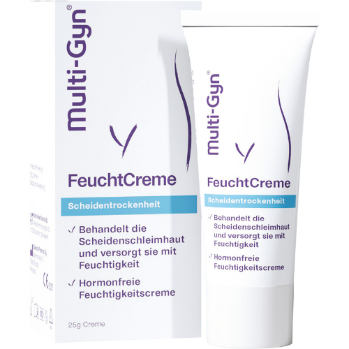 Multi-Gyn Feuchtcreme